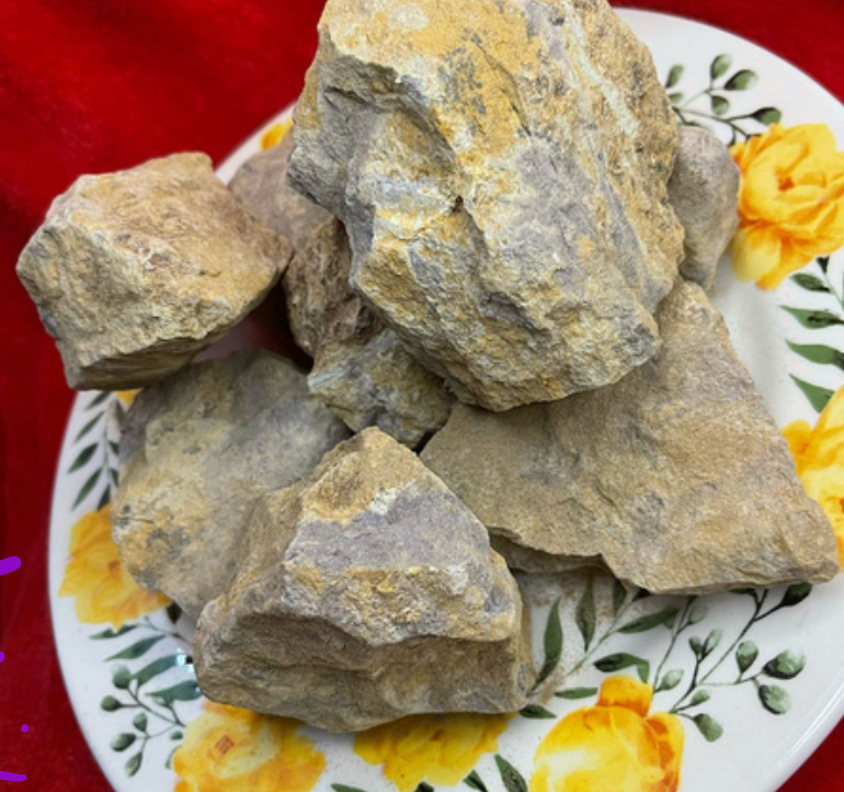 Terron Oro
