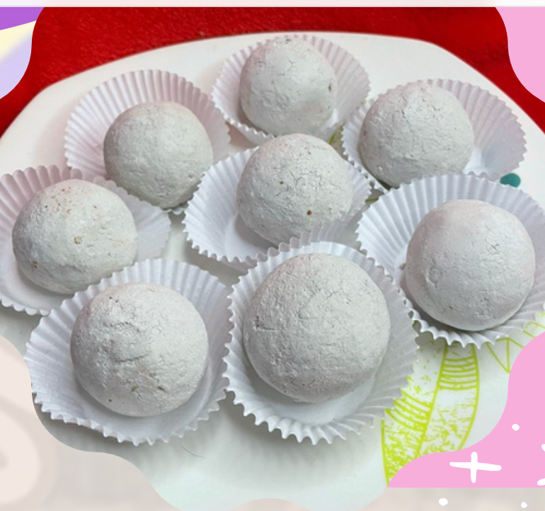 Bolita de nieve