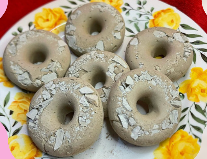 Donitas Nevada