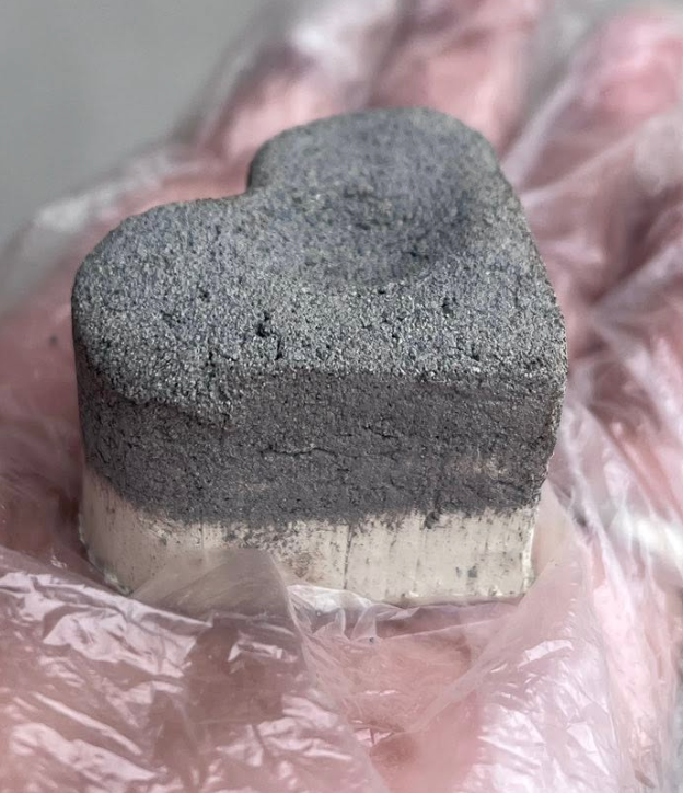 Love Notes - Smoky creamy Indian clay treats
