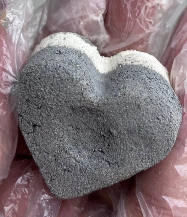 Love Notes - Smoky creamy Indian clay treats