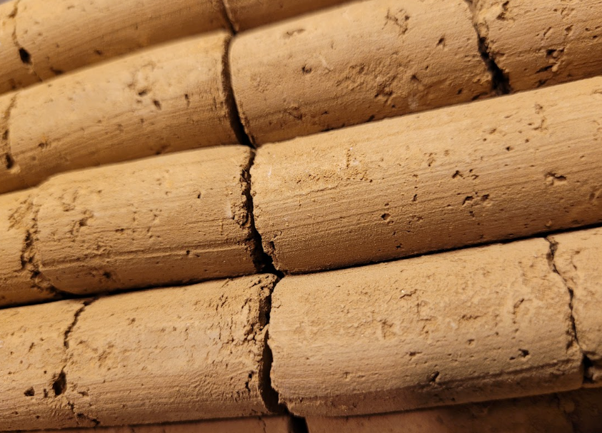 Lavi's Dirt Sticks - Dulces de Terracota sin Hornear (PRÓXIMAMENTE Junio 2026)