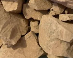 Sunrise Clay - Terrón Amanecer - Tierras Colombianas (Próximamente mayo de 2026)