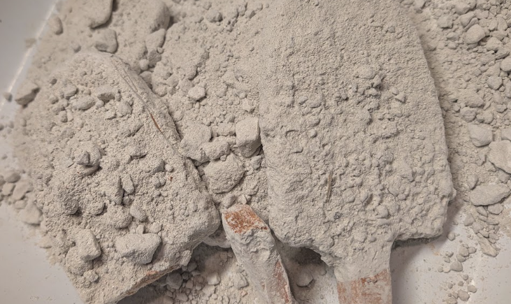 Paleta Coconut Jumbo – Creamy Colombian Caolin Clay Lollipops (Limited)