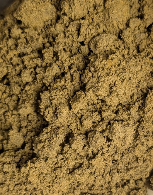 Copper Hill – Muddy Montana Hand-foraged Clay