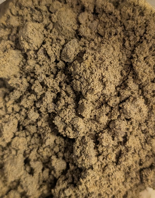 Copper Hill – Muddy Montana Hand-foraged Clay
