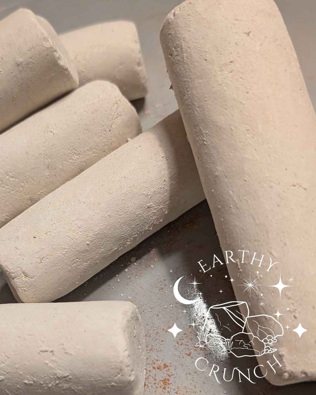 Bulk 'Rose Clay' Clay Treats - Pre-Order freshly made Indian clay treats in larger quantities