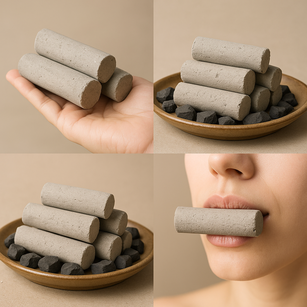 The 'Smoky Stick' Bundle - Try multiple vendors of these smoky Indian clay treats (Coming Soon June 2026)
