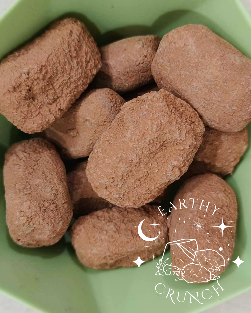 TerraBricks - Indian Terracotta Treats