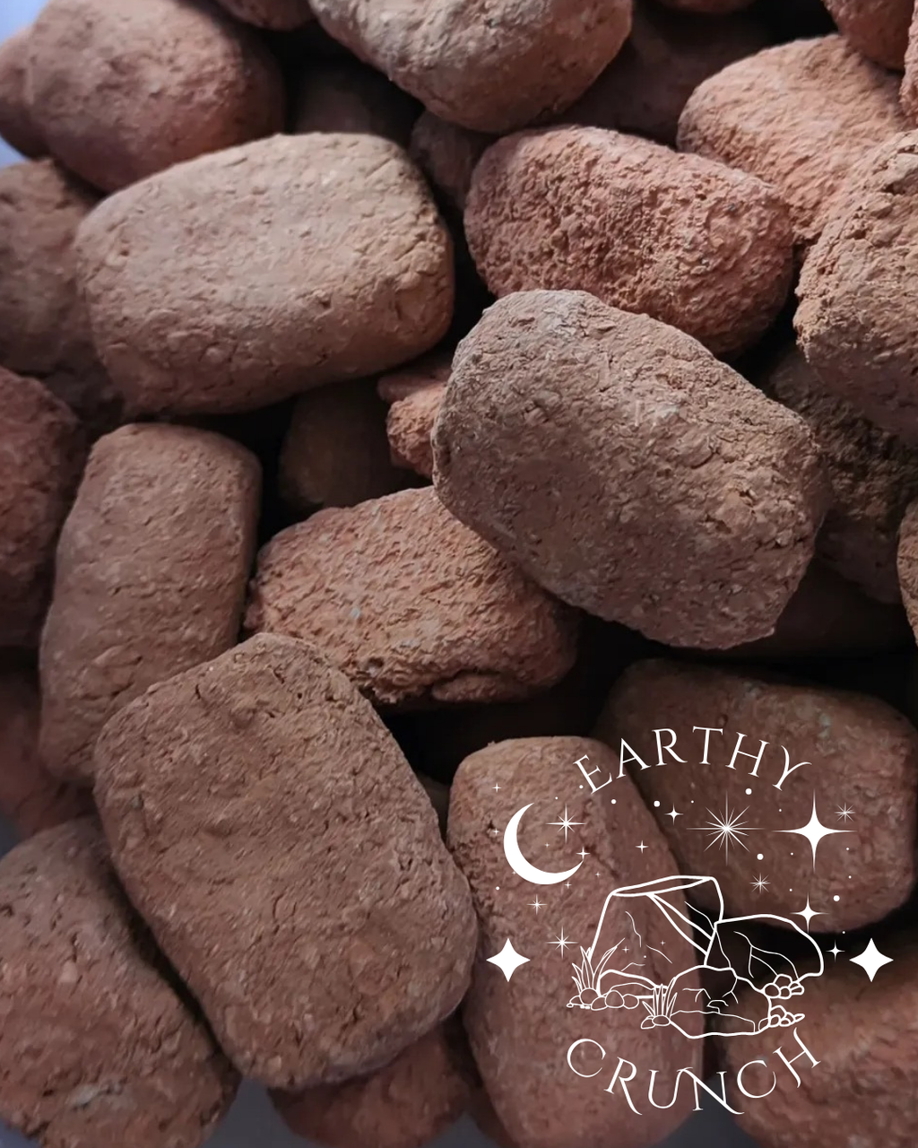 TerraBricks - Indian Terracotta Treats