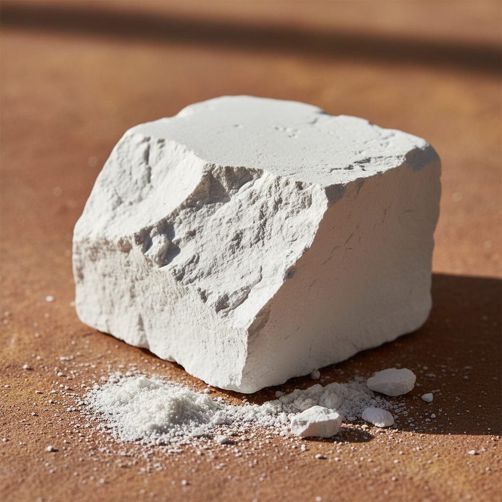 Pots d'argile aromatisés – Découvrez la gamme de poudres et de miettes d'argile indiennes par profil de saveur.