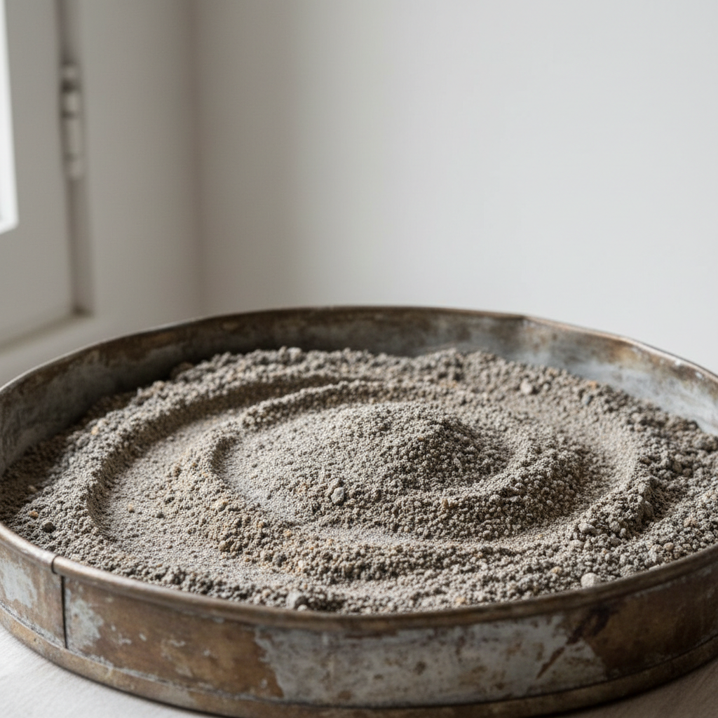 Pots d'argile aromatisés – Découvrez la gamme de poudres et de miettes d'argile indiennes par profil de saveur.