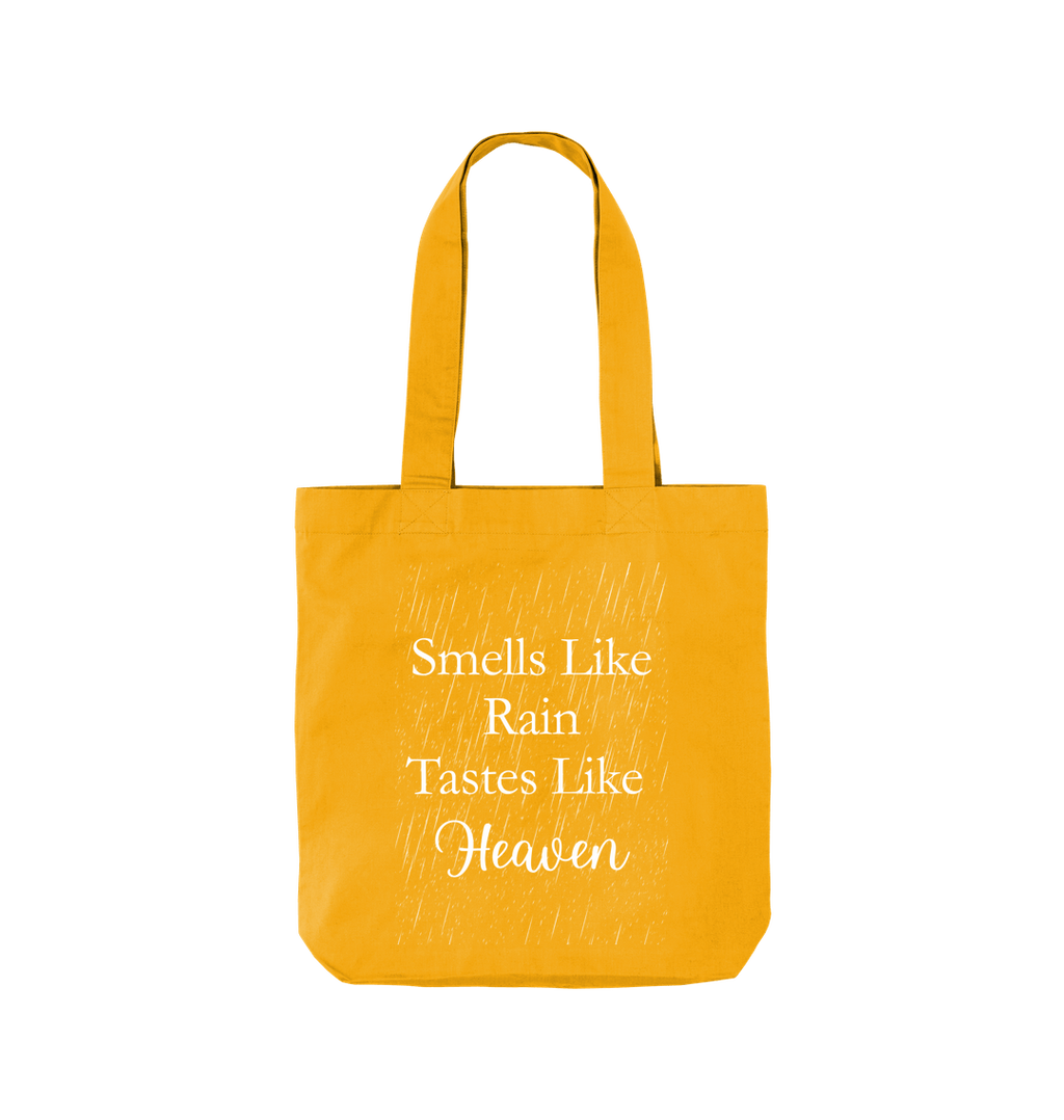 Sunflower Printed Bag