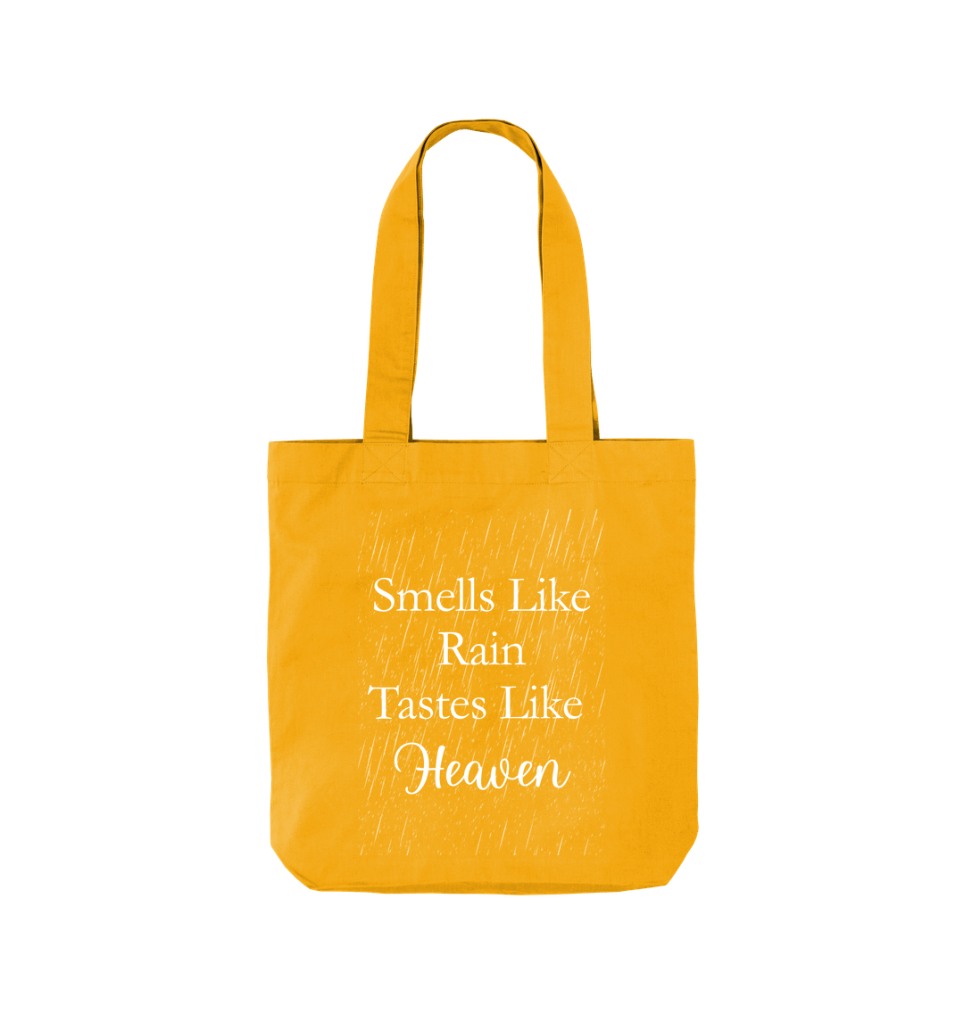 Sunflower Printed Bag